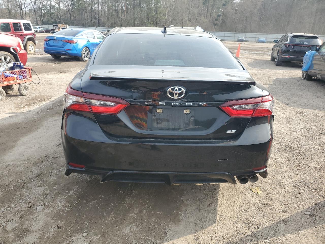 2023 Toyota Camry - Image 6