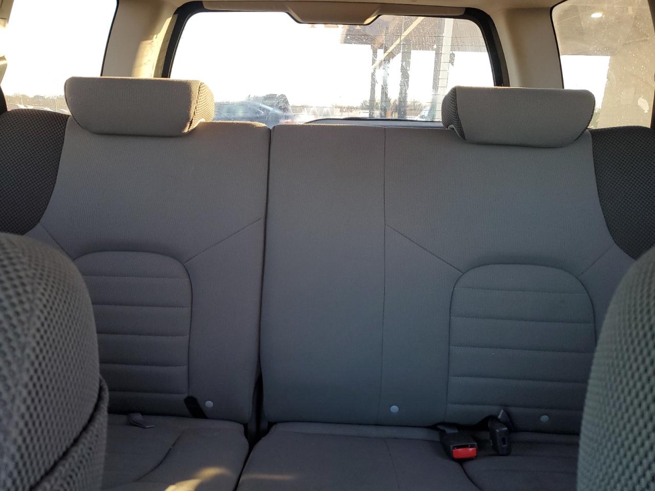 2008 Nissan XTerra - Image 10