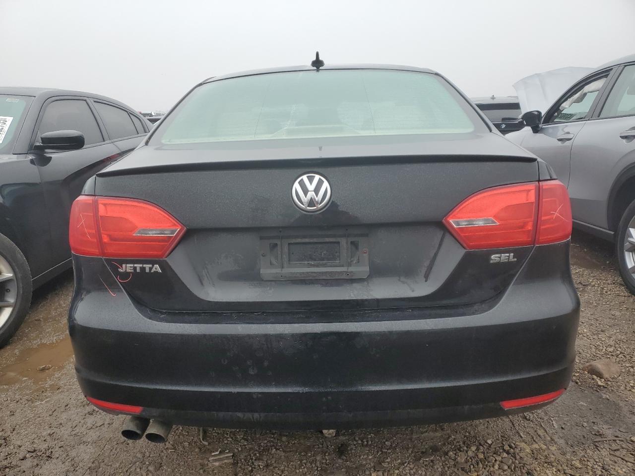 2014 Volkswagen Jetta - Image 6