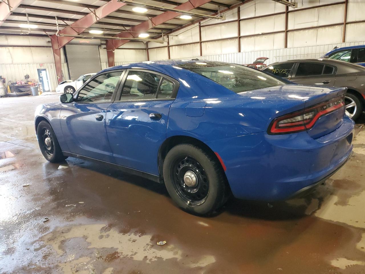 2019 Dodge Charger - Image 2
