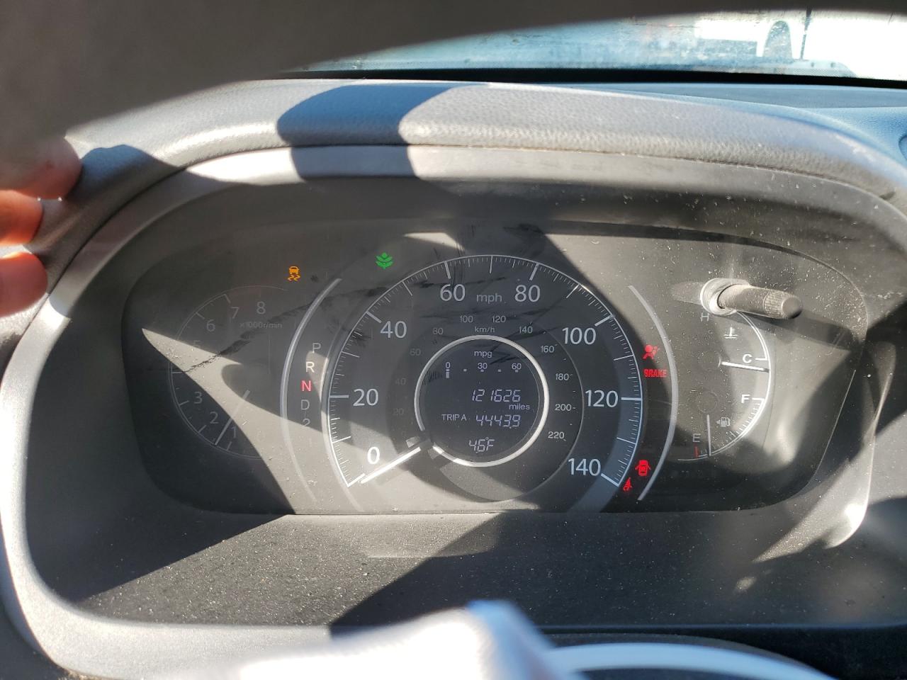 2014 Honda CR-V - Image 9