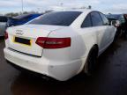 2010 AUDI A6 S LINE for sale at Copart SANDY