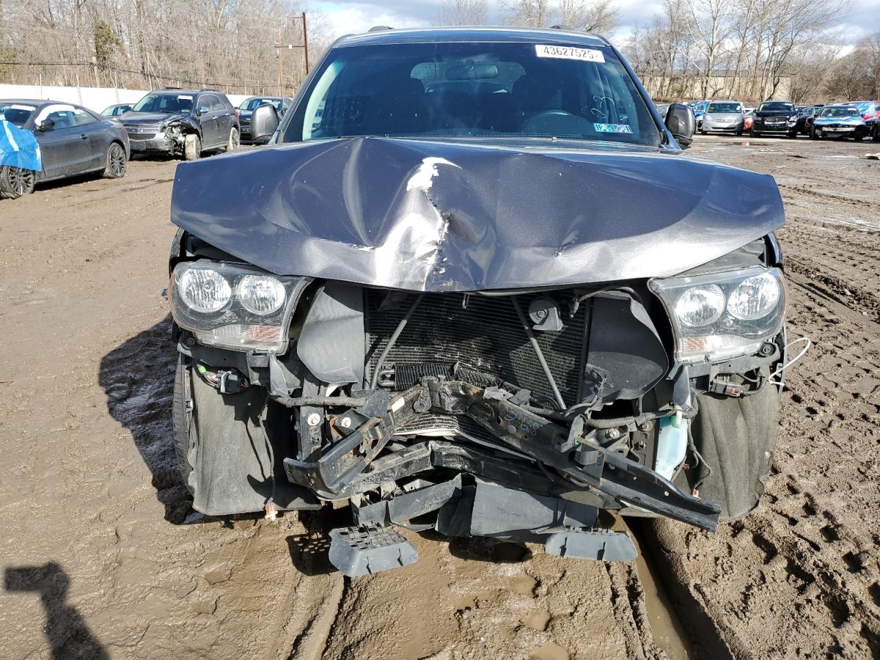 2013 Dodge Durango - Image 5