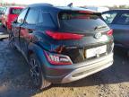 2022 HYUNDAI KONA PREMI for sale at Copart WOLVERHAMPTON