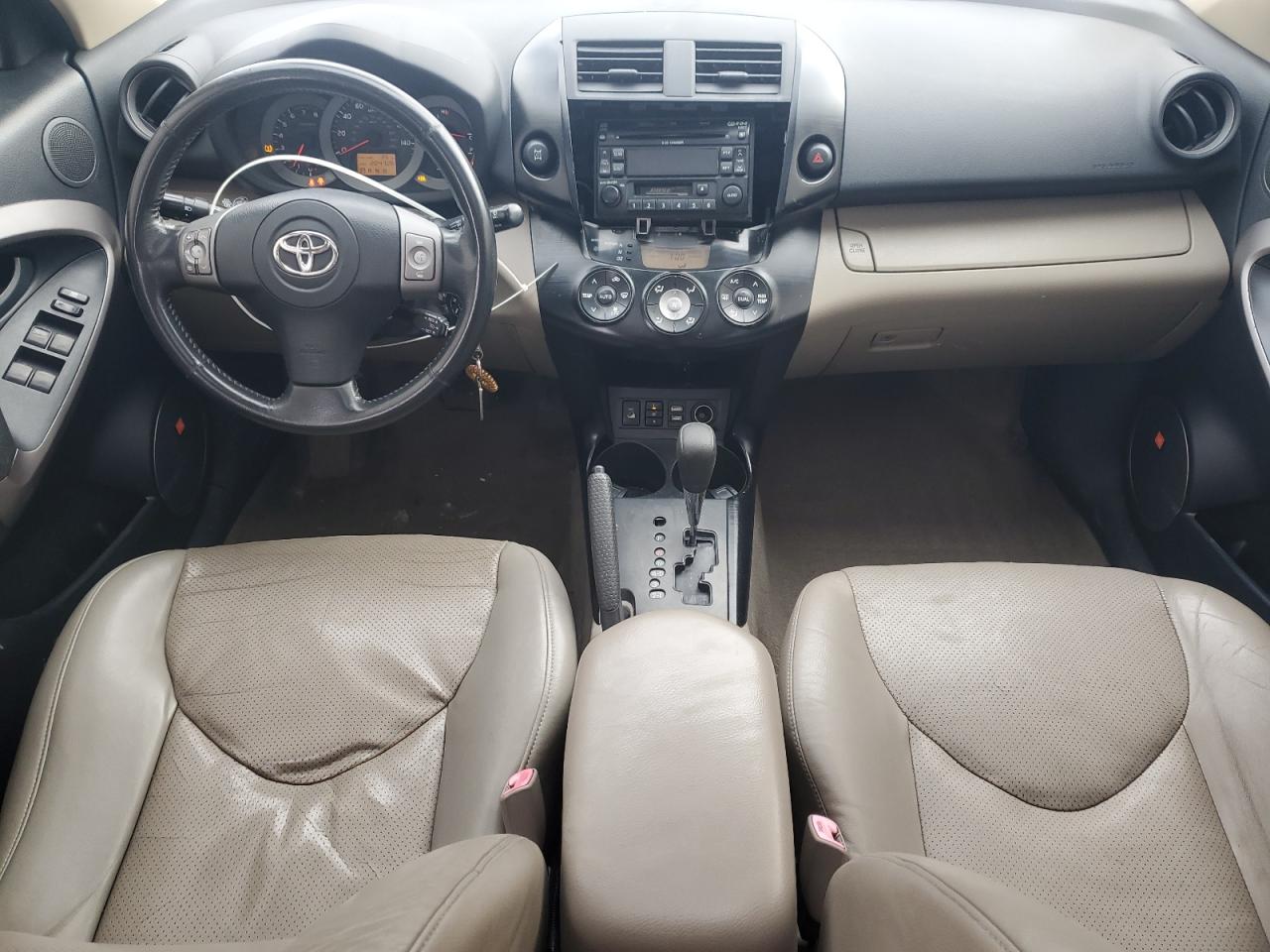 2007 Toyota RAV 4 - Image 8