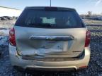 2013 Chevrolet Equinox Ls იყიდება Windsor-ში, NJ - All Over