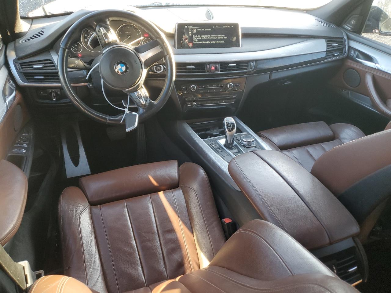 2015 BMW X5 - Image 8