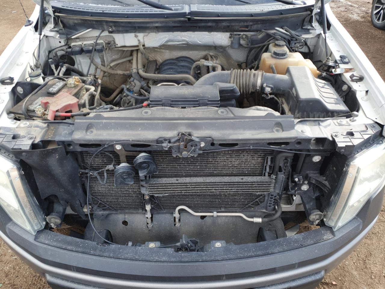 2013 Ford F-150 - Image 11