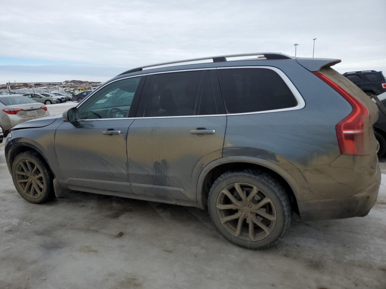 2018 Volvo XC90 - Image 2