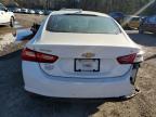 2018 Chevrolet Malibu Lt продається в Greenwell Springs, LA - Rear End