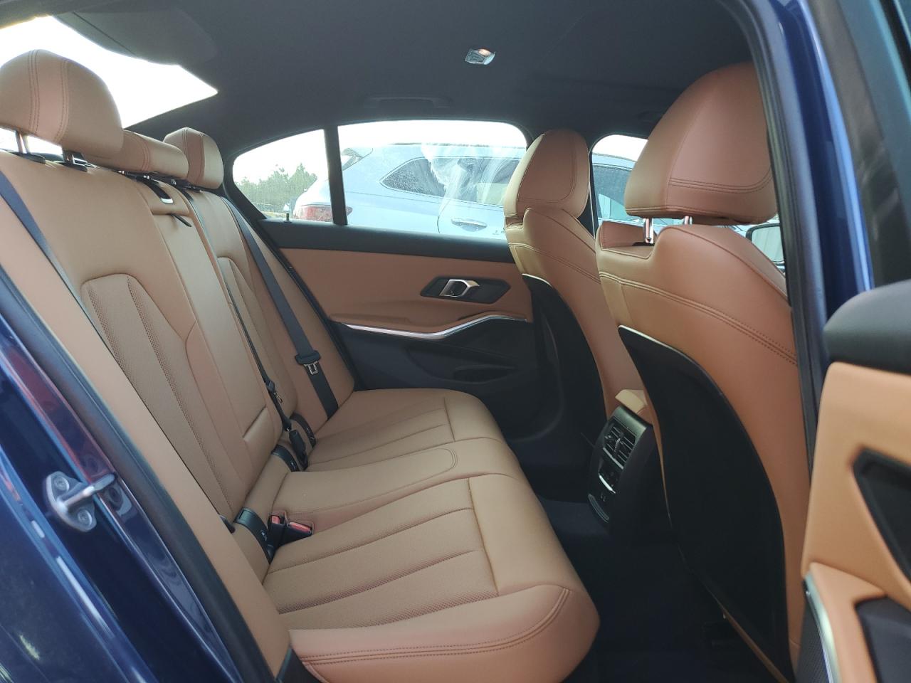 2024 BMW 3er - Image 10
