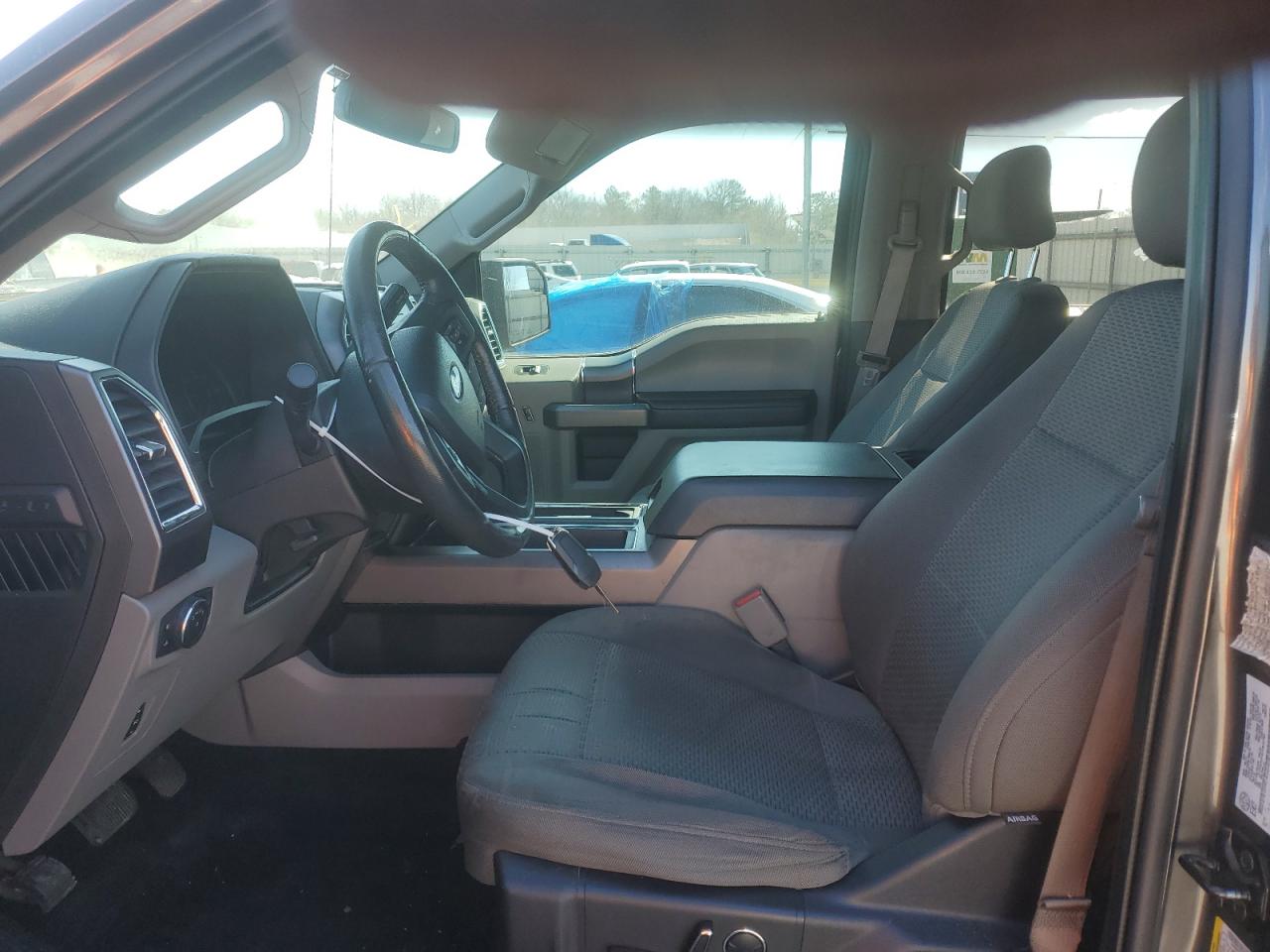 2015 Ford F-150 - Image 7
