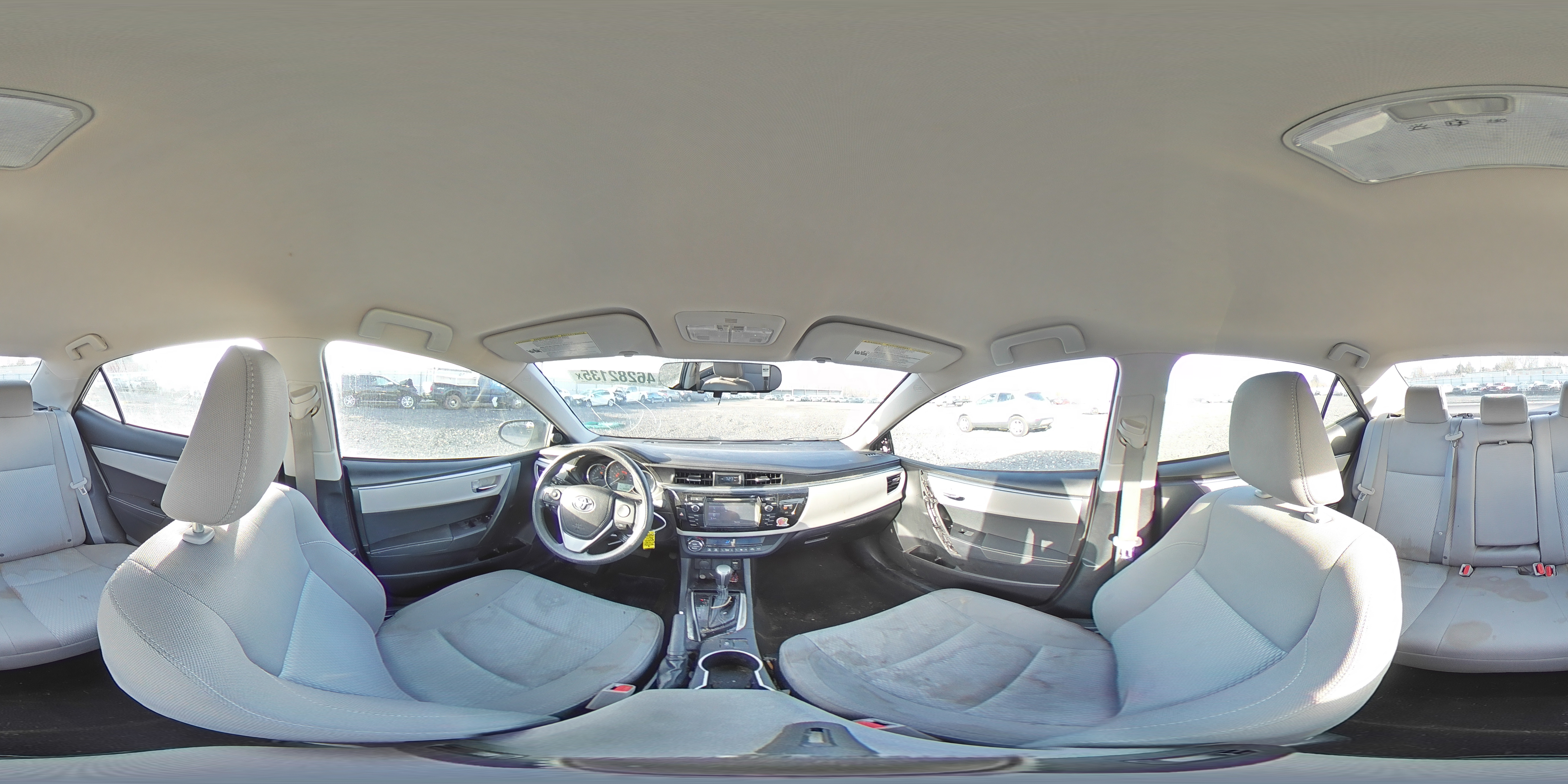 2016 Toyota Corolla - Image 13