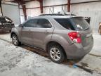 2011 Chevrolet Equinox Lt en Venta en Oklahoma City, OK - All Over