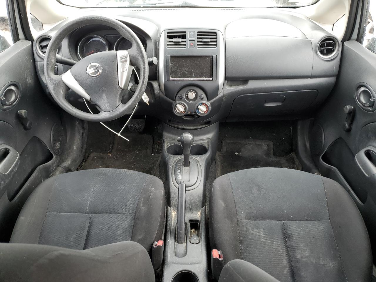 2014 Nissan Versa - Image 8