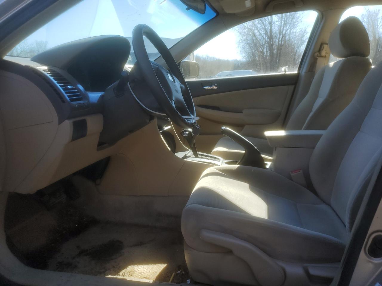 2003 Honda Accord - Image 7