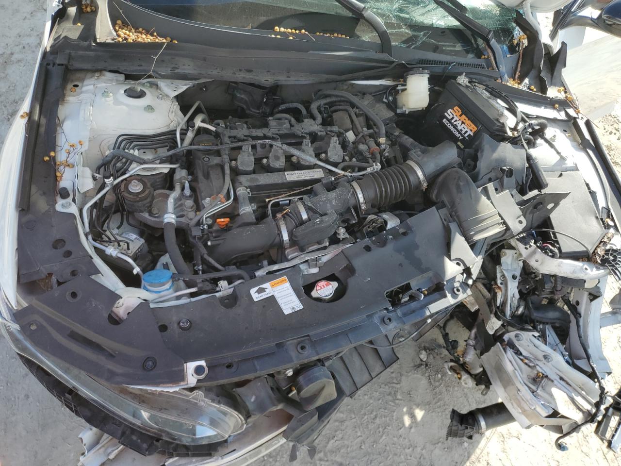 2019 Honda Accord - Image 11