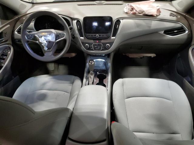  CHEVROLET MALIBU 2019 Сірий