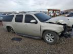 2013 Gmc Yukon Xl K1500 Slt en Venta en Magna, UT - Rollover