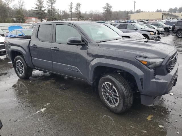  TOYOTA TACOMA 2024 Серый