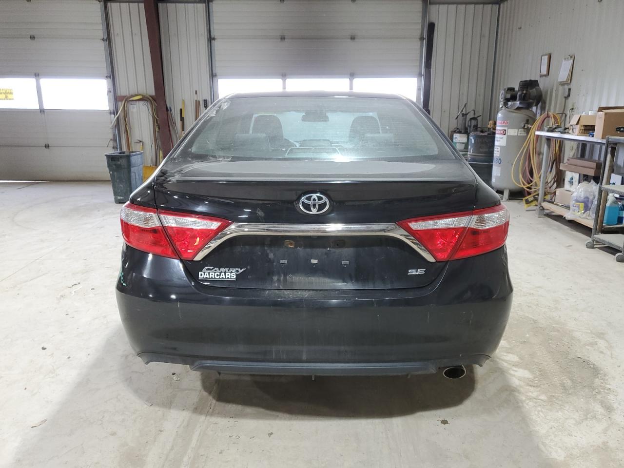 2017 Toyota Camry - Image 6