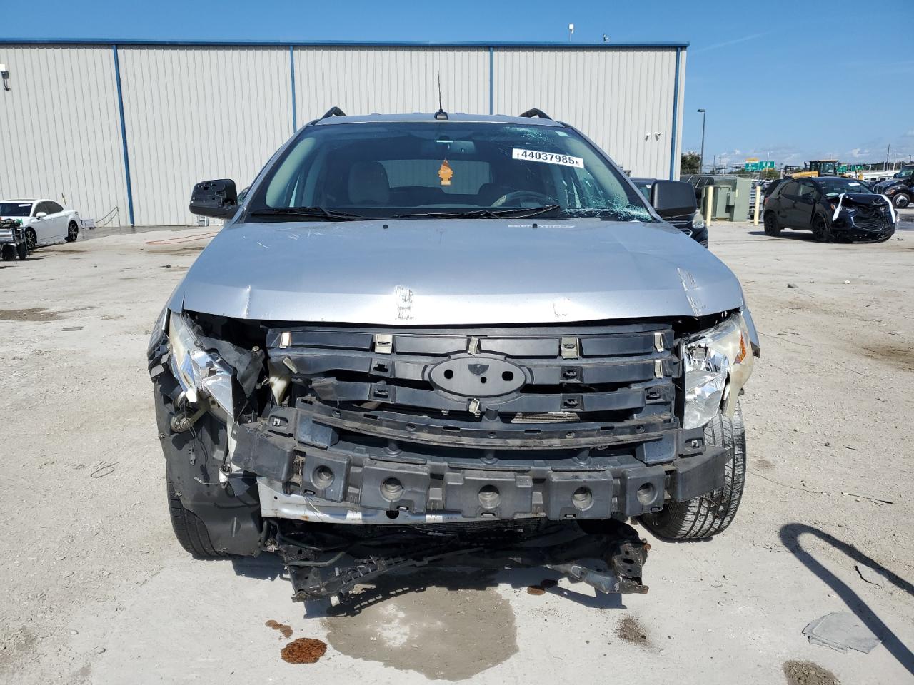 2010 Ford Edge - Image 5