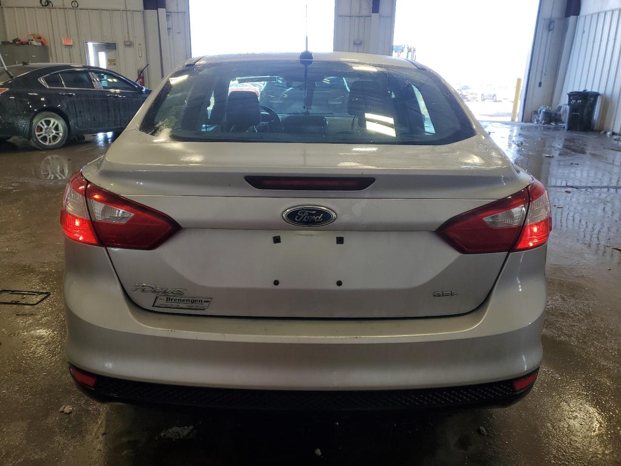 2012 Ford Focus - Image 6