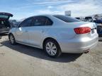 2013 Volkswagen Jetta Se de vânzare în Las Vegas, NV - Front End