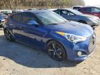 2015 Hyundai Veloster Turbo na sprzedaż w Austell, GA - Minor Dent/Scratches