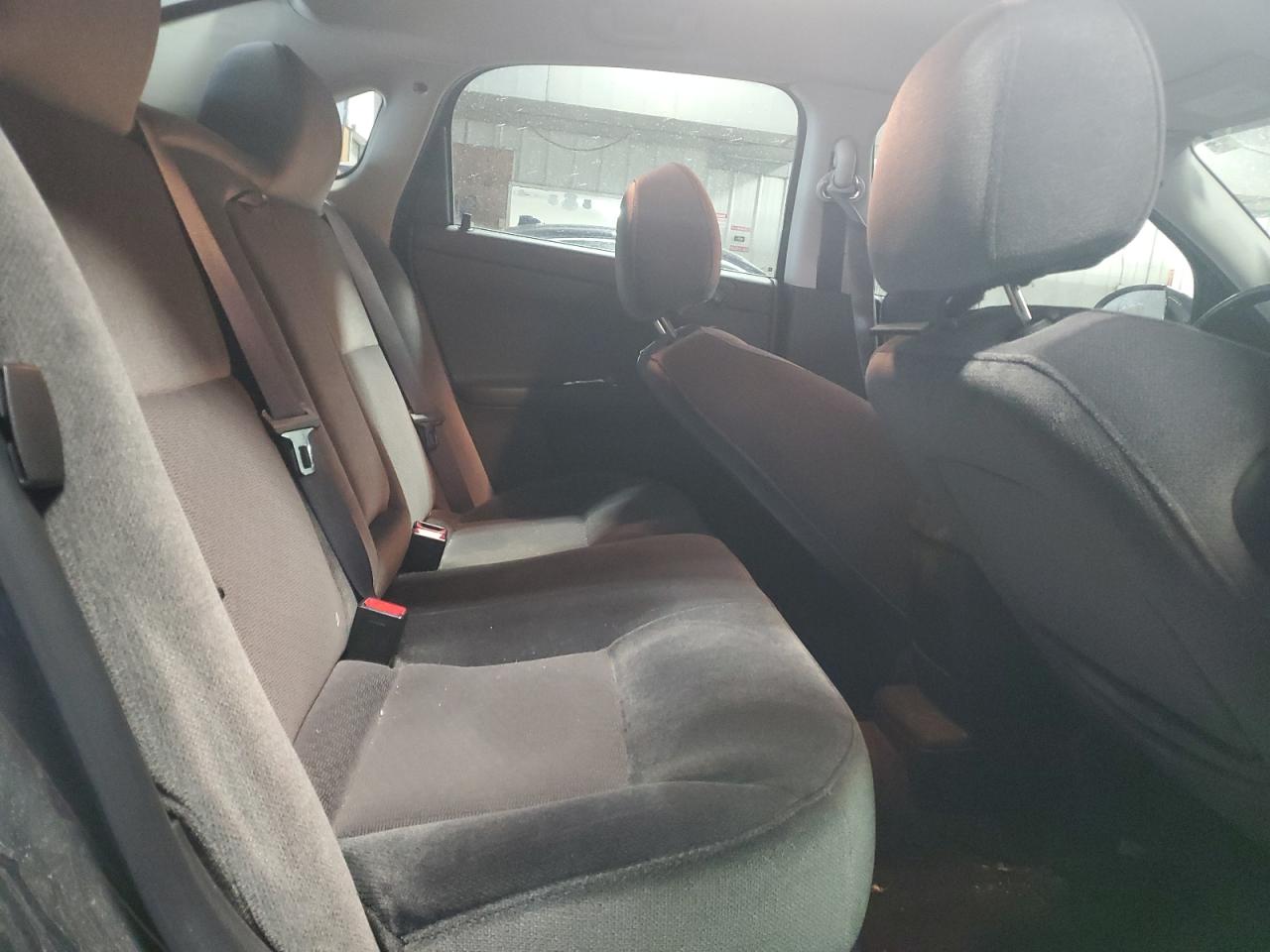 2013 Chevrolet Impala - Image 10