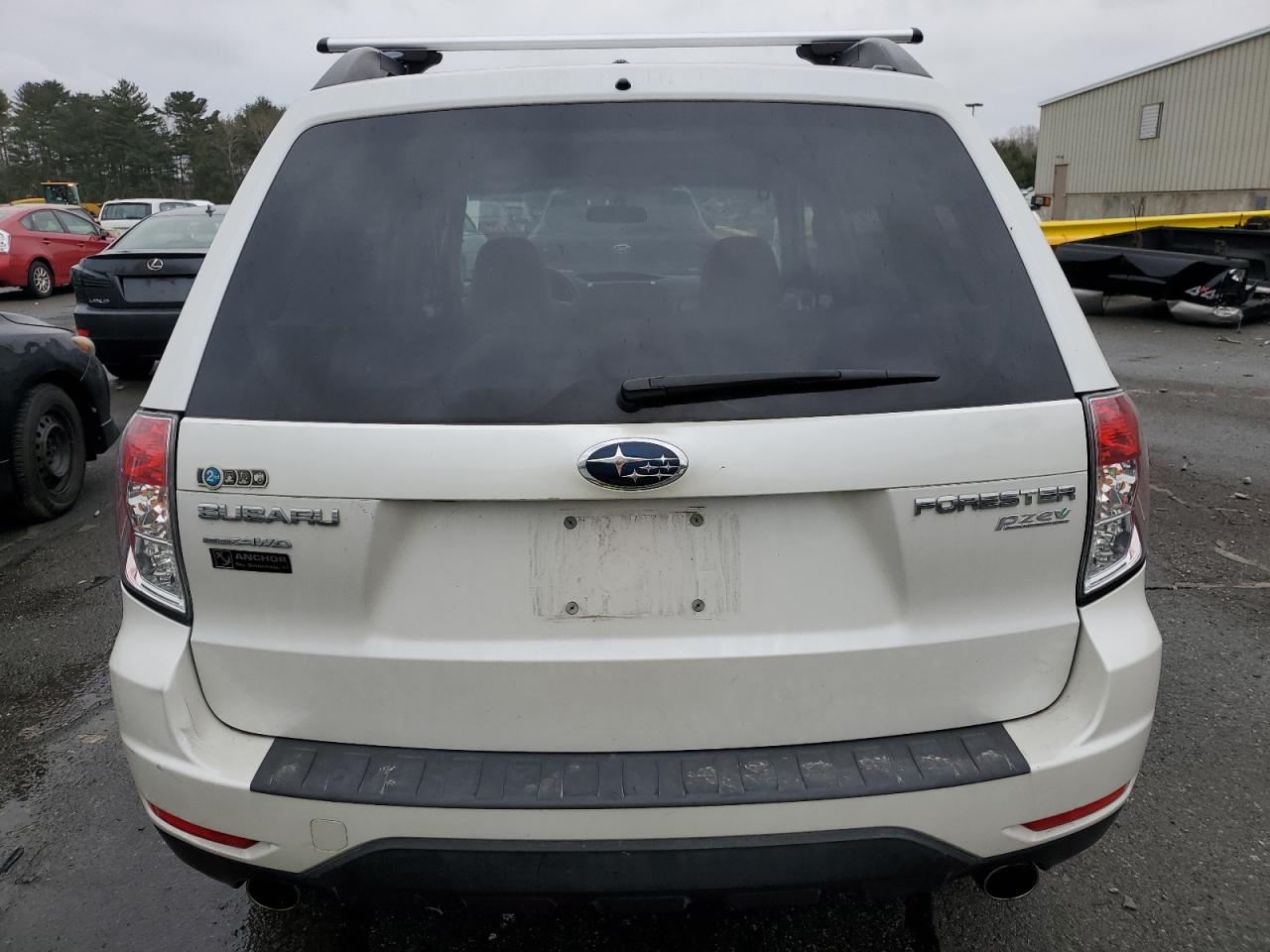 2013 Subaru Forester - Image 6