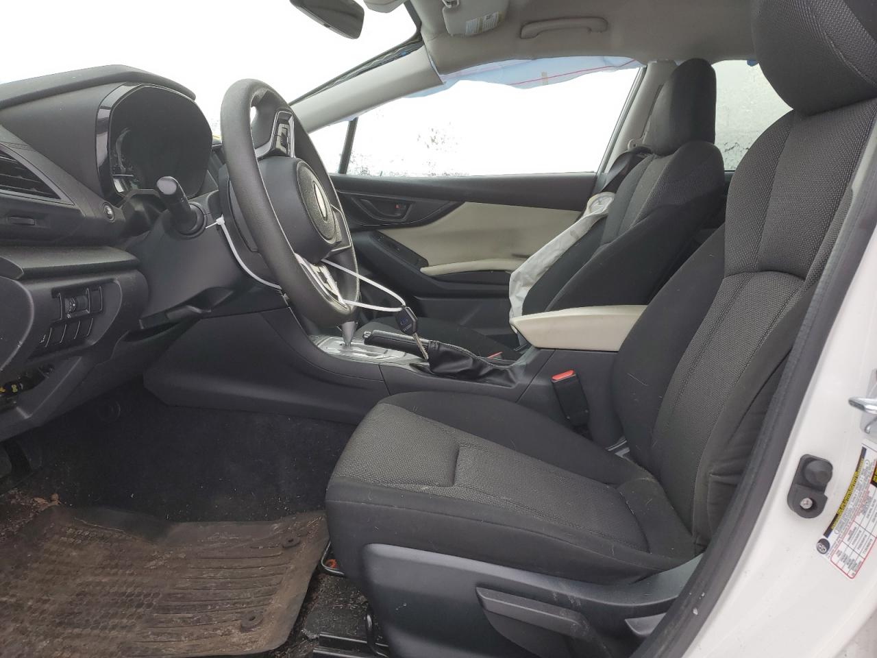 2022 Subaru Impreza - Image 7