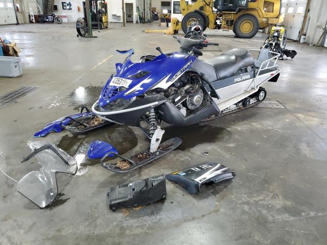 2009 POLARIS SNOWMOBILE