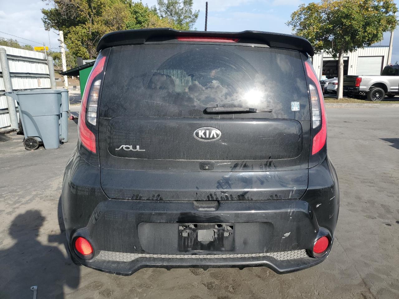 2016 Kia Soul - Image 6