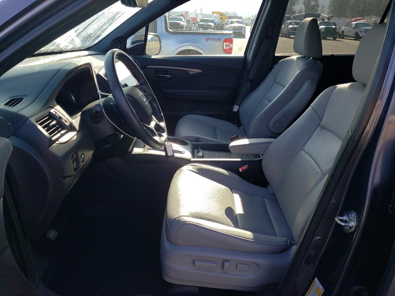 2019 Honda Passport - Image 7