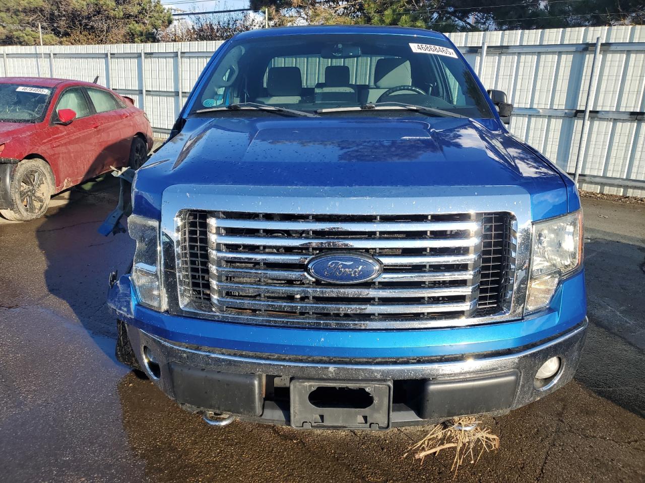 2012 Ford F-150 - Image 5