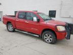 2007 Nissan Titan Xe за продажба в Farr West, UT - Rear End