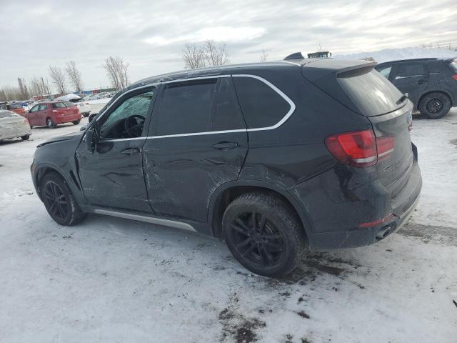 2017 BMW X5 XDRIVE35D