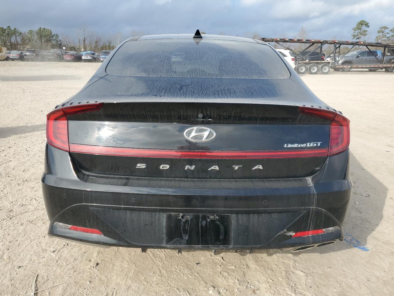 2020 Hyundai Sonata - Image 6
