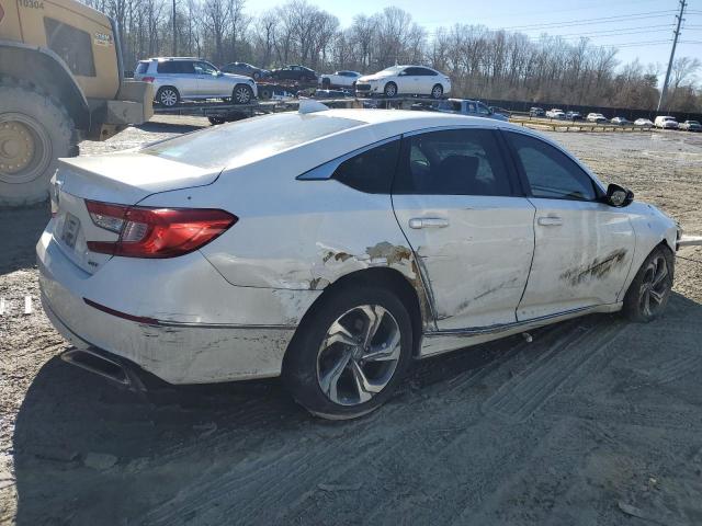  HONDA ACCORD 2019 Biały