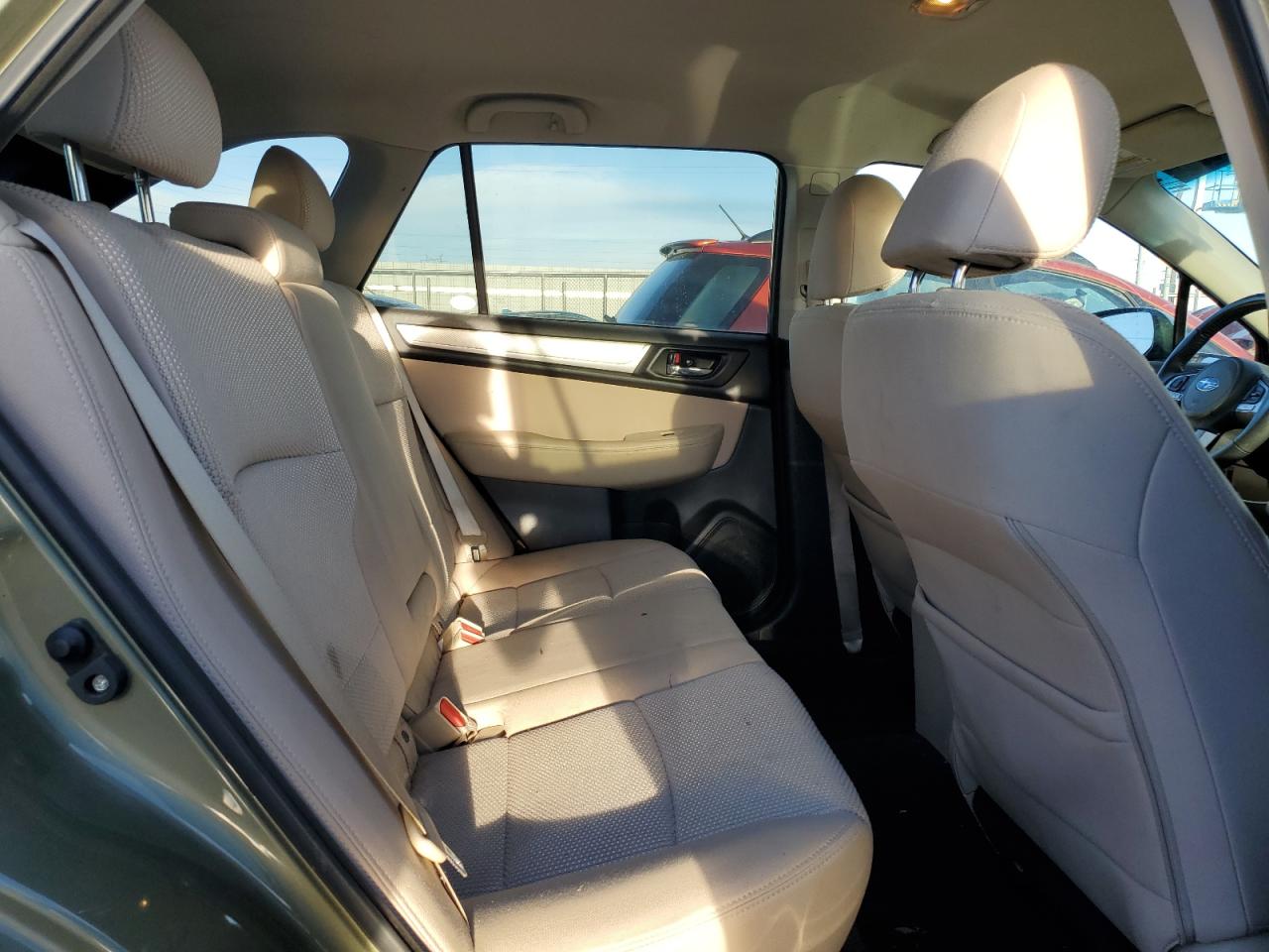 2016 Subaru Outback - Image 11