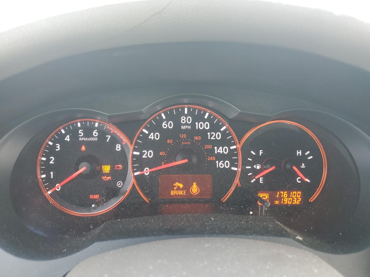 2007 Nissan Altima - Image 9