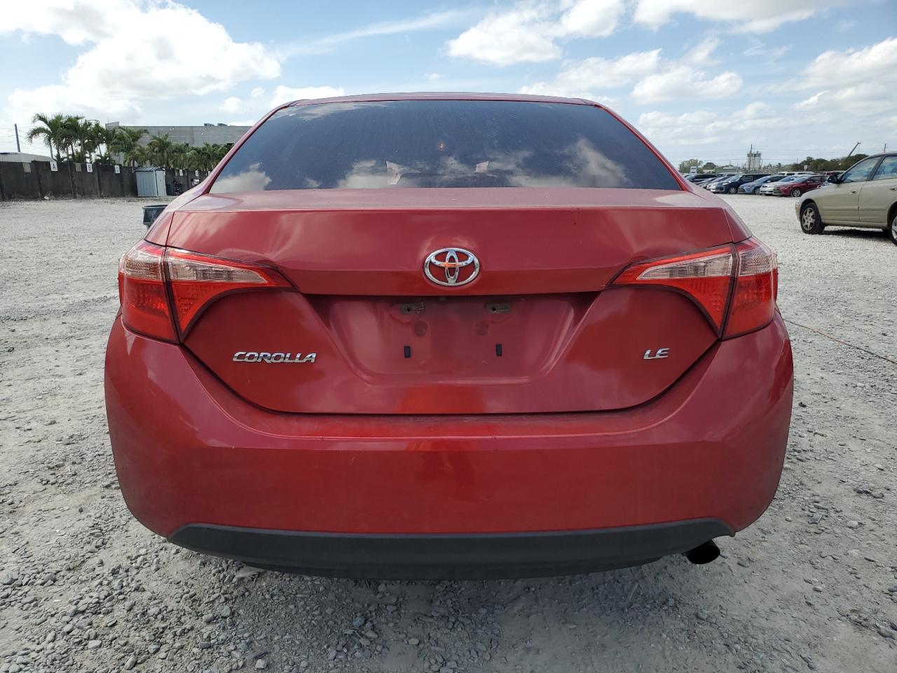 2019 Toyota Corolla - Image 6