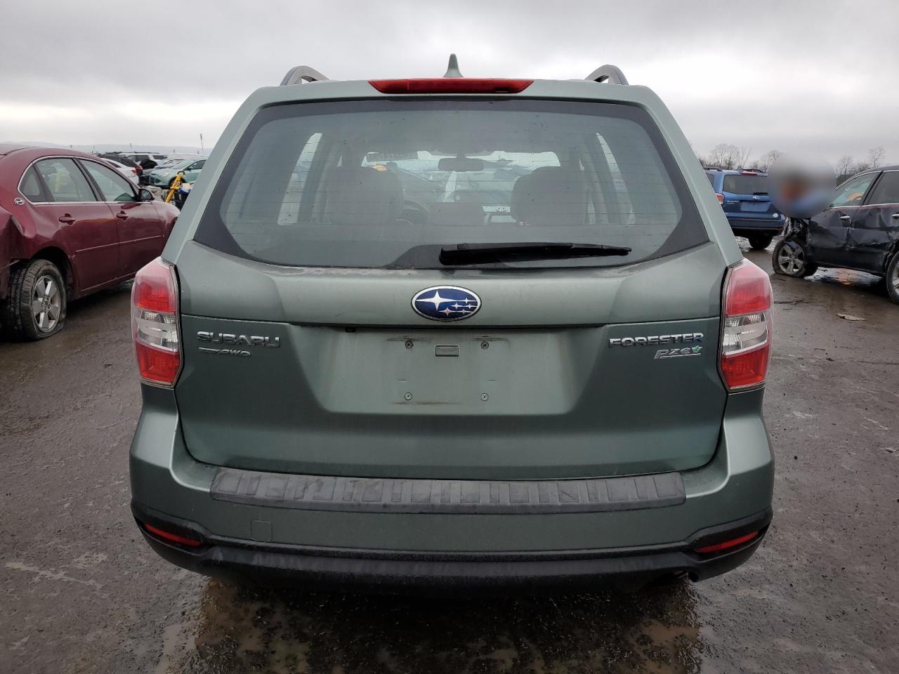 2016 Subaru Forester - Image 6
