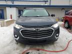 2021 Chevrolet Traverse Lt for Sale in Wayland, MI - Side