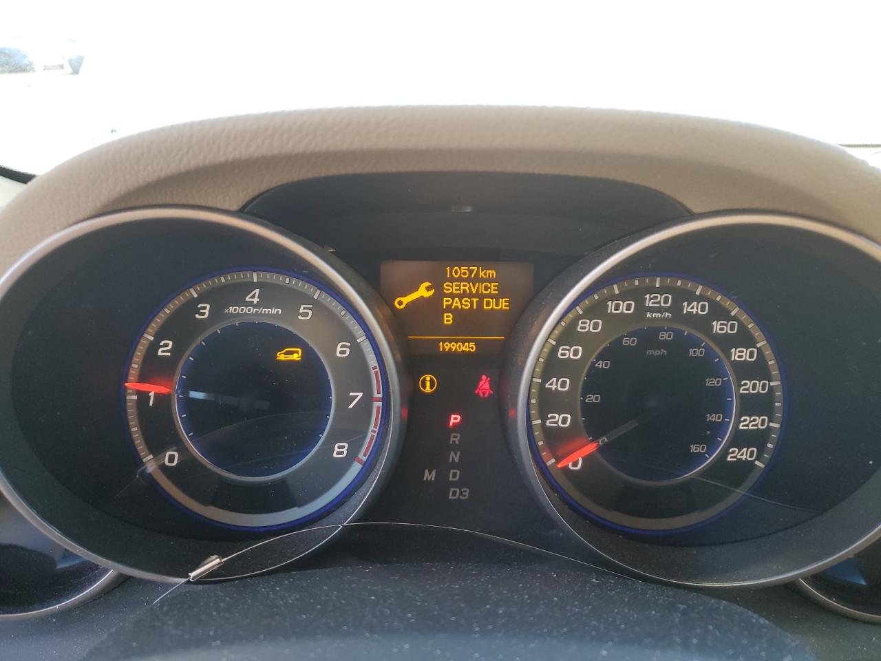 2009 Acura MDX - Image 9