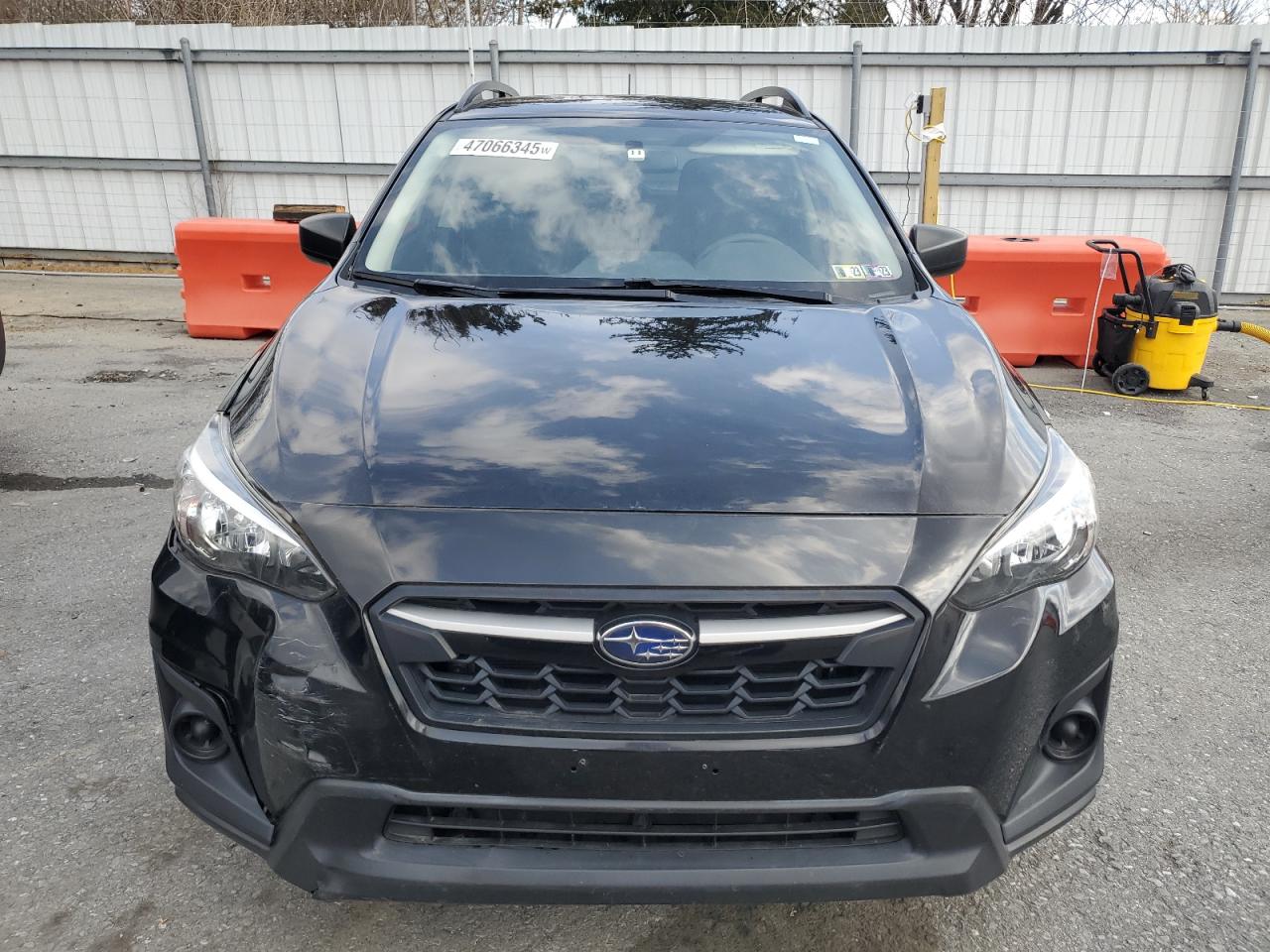 2018 Subaru XV - Image 5