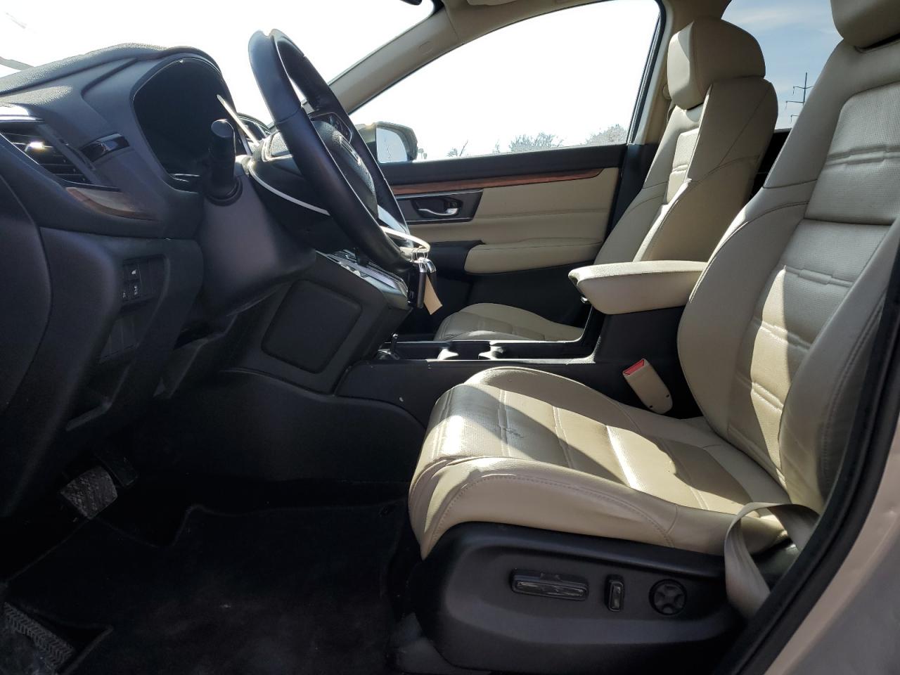 2018 Honda CR-V - Image 7