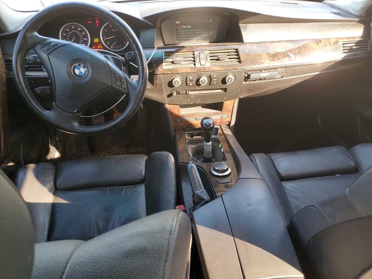 2005 BMW 5er - Image 8