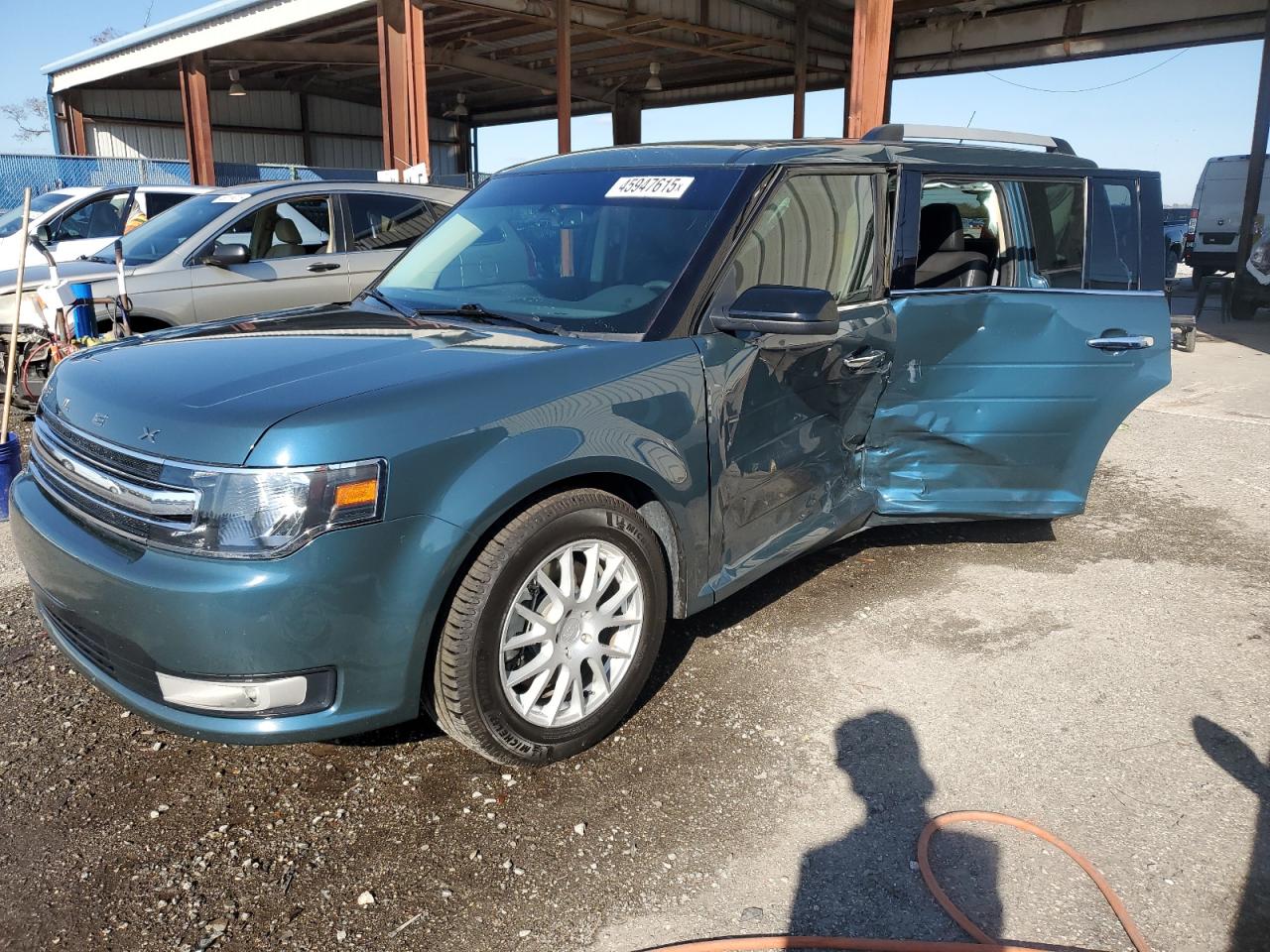 2016 Ford Flex - Image 1